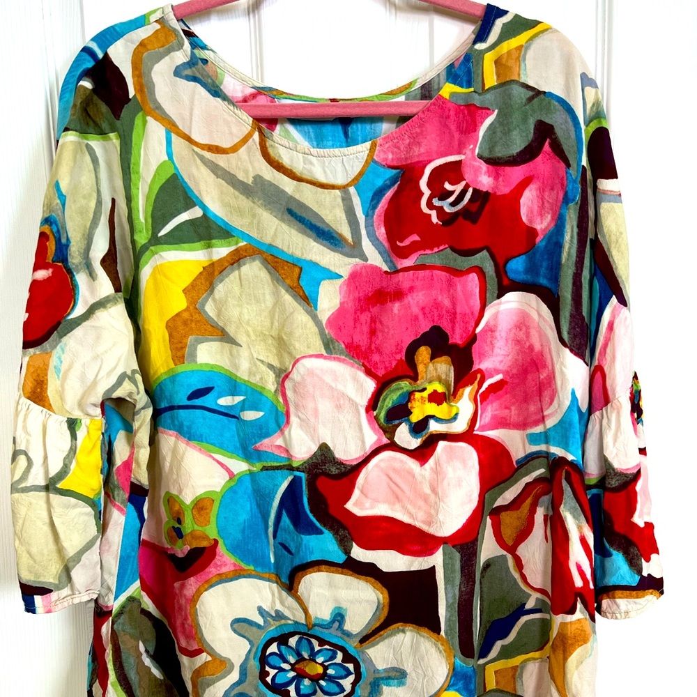 Jams World blouse